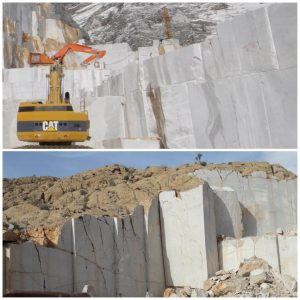 مهمترین مشکلات معدن و فرآوری سنگ